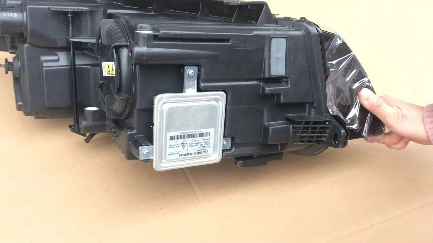 For Range Rover Evoque 2016-2019 Headlamp LR084150 LR084160 LR087244 LR084570  OEM Headlight
